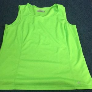 Xwrsion Quick-Dry workout shirt